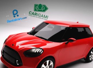 DUEL: Carigami VS Rentalcars