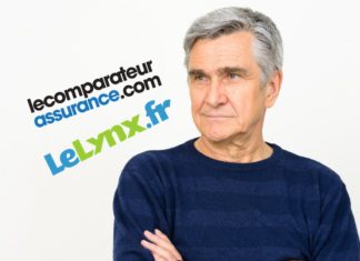 DUEL: lelinx VS lecomparateurassurance