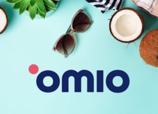 Omio, le comparateur de voyage futuriste