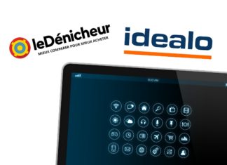 DUEL: Le denicheur VS Idealo
