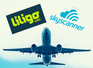 DUEL: SKYSCANNER VS LILIGO