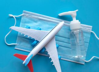 Comment acheter un billet d’avion en periode de Pandemie
