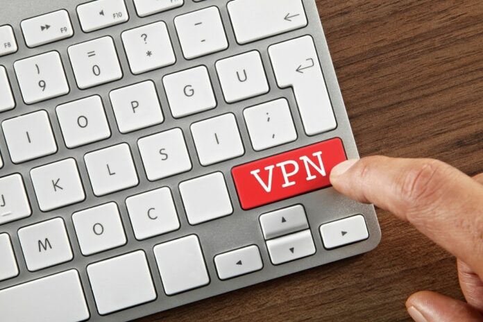 VPN