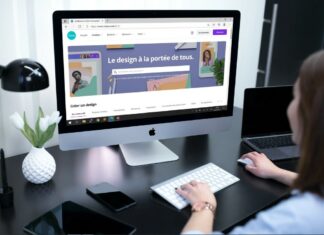 Canva serait-il le meilleur site de designâ?  canva.com-meilleur-site-de-design