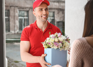 Entrefleuristes.com, le meilleur site pour livrer des fleurs partout dans le monde Entrefleuristes.com, le meilleur site pour livrer de fleurs partout dans le monde