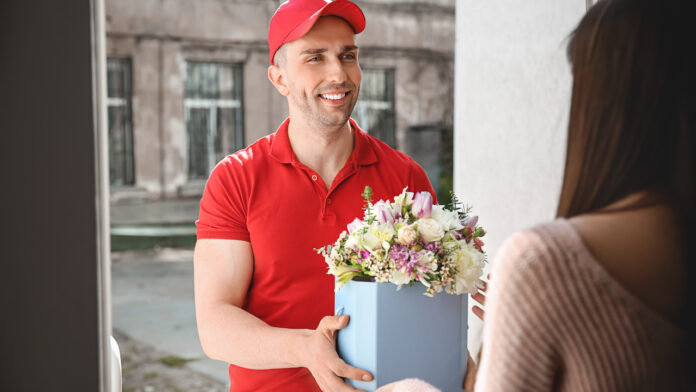 Entrefleuristes.com, le meilleur site pour livrer de fleurs partout dans le monde