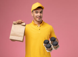 Top 5 des meilleurs sites de livraison de plats cuisinés à domicile Top 5 des meilleurs sites de livraison de plats cuisinés à domicile