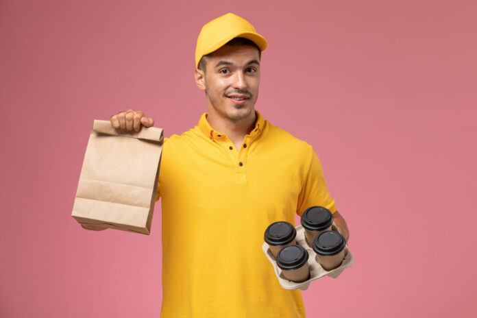 Top 5 des meilleurs sites de livraison de plats cuisinés à domicile