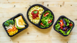Top 5 des meilleurs sites de livraison de plats cuisinés à domicile