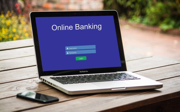 Top 5 des meilleures banques en ligne