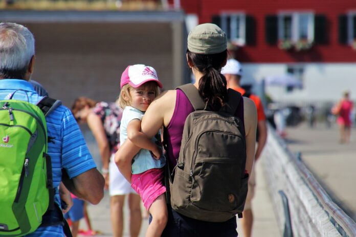 www.aupair.com le meilleur site pour trouver une fille au pair pour les vacances