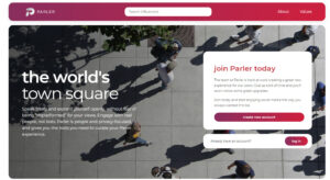 About Parler