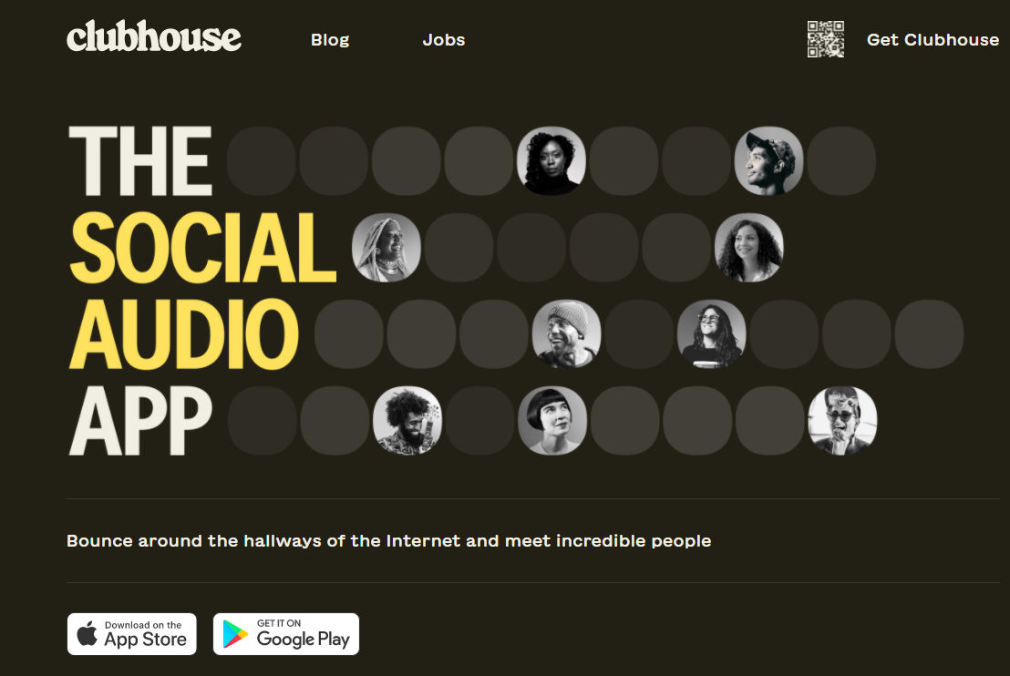 Clubhouse_ The S