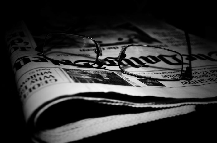 Le Monde ou Libération Quel est le meilleur site d'informations