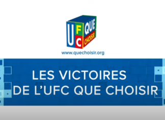 Les combats et les victoires de UFC Que Choisir Les combats et les victoires de UFC Que Choisir
