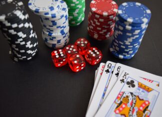 Les meilleurs sites de casinos en ligne Les meilleurs sites de casinos en ligne