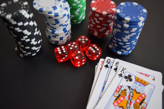 Les meilleurs sites de casinos en ligne