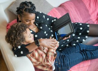 Les meilleures applications de contrĂ´le parental Les meilleures applications de contrĂ´le parental