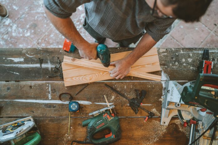 Top 5 des meilleurs sites de bricolage