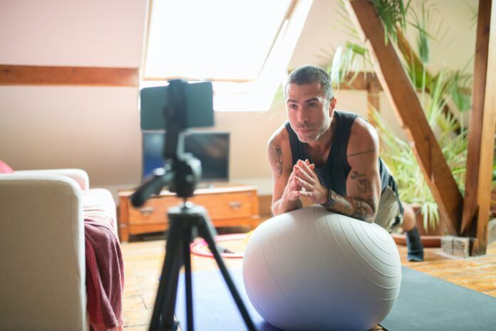Mon coach sur internet Top cinq des meilleurs coachs sportifs en ligne