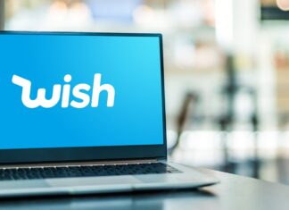 La France veut bannir Wish, le site de vente en ligne. Wish,