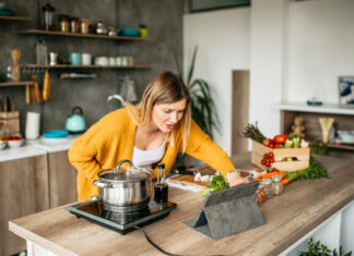 Qui choisir pour vos recettes de cuisine, Marmiton ou 750g ? QUI CHOISIR POUR VOS RECETTES DE CUISINE, MARMITON OU 750G