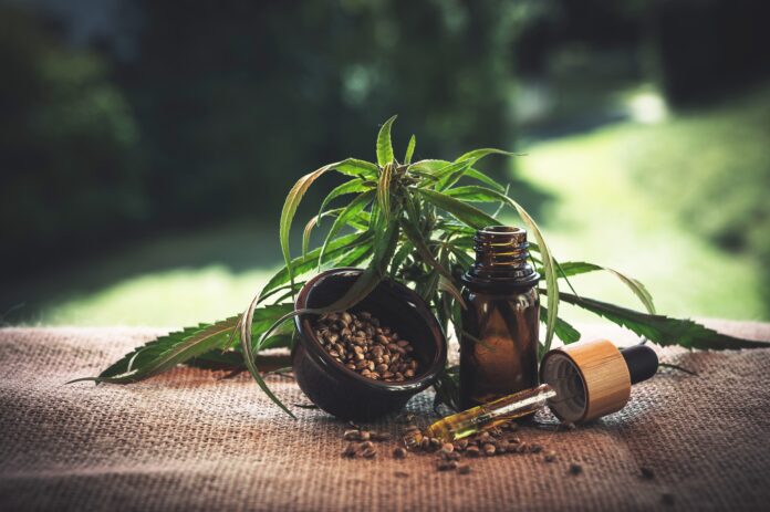 Top 10 meilleurs sites pour commander du CBD en ligne