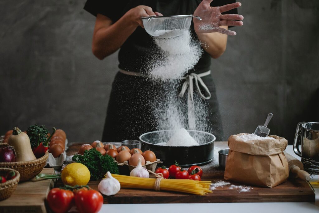 recettes de cuisine, Marmiton ou 750g 