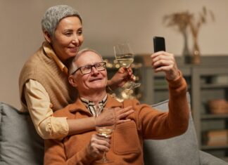 Top 5 des meilleurs sites de rencontres pour seniors Top 5 des meilleurs sites de rencontres pour seniors