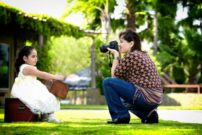 Zoom sur La Shooting Box le site de boxes photos originales