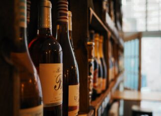 Top 5 des meilleurs box de vin Top 5 des meilleurs box de vin