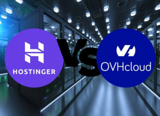 Hostinger et OVH : quel est le meilleur hébergeur hostinger vs ovh - meilleur hebergement web - meilleursitede.com