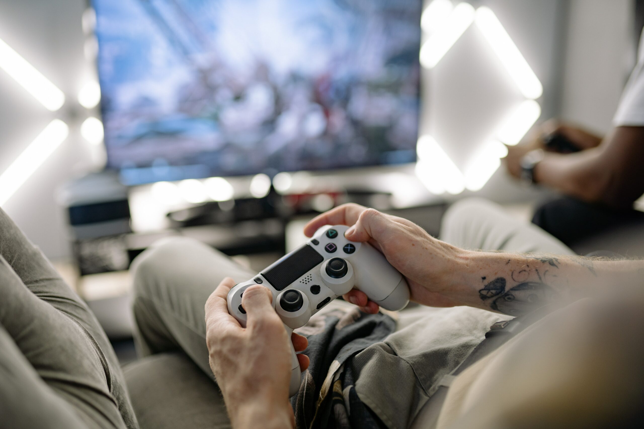 site jeux videos