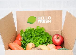 HelloFresh, que propose ce site dont tous les influenceurs parlent ? HelloFresh, que propose ce site dont tous les influenceurs parlent - meilleursitede.com