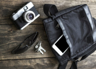 Assurez vos effets personnels grâce à Klinc Meilleur-site-de-Klinc Une assurance pour vos effets personnels-meilleursitede.com