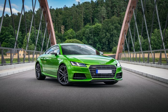Top 5 des meilleurs sites pour vendre sa voiture
