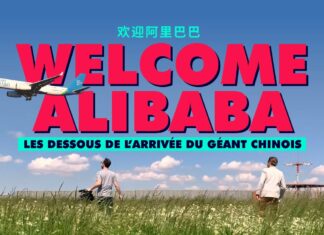 DĂ©couvrez l’histoire incroyable de Alibaba, le gĂ©ant chinois !