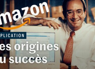 Les success story du web : L’histoire folle de Amazon
