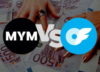 MYM Fans ou Only Fans, quel est le meilleur site pour gagner de l’argent ? meilleur site de - différence entre mym et only fans - meilleursitede.com