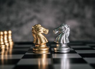 5 meilleures applications de jeux d’Ă©checs mobiles Ă jouer en 2023 Meilleures applications de jeux d'Ă©checs