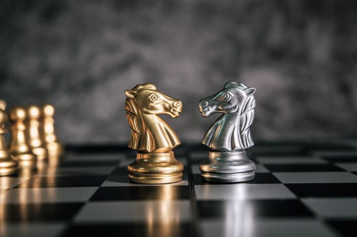 Meilleures applications de jeux d'échecs