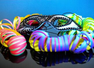 Les meilleurs sites de déguisements et costumes pour le carnaval Les meilleurs sites de déguisements et costumes pour le carnaval