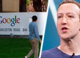 Le monopole Google/Facebook