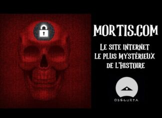 Le site le plus mystĂ©rieux d’internet