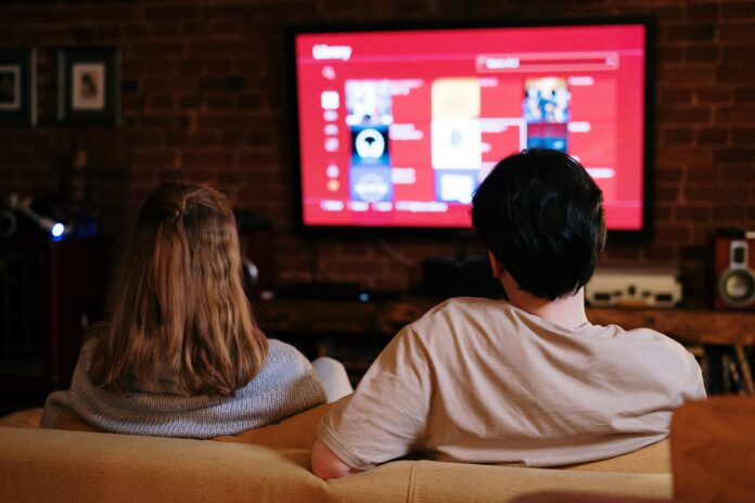 Meilleures plateformes de Streaming VF en 2023