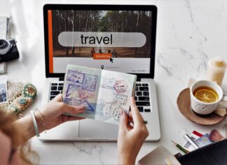 Top 5 des meilleurs sites de réservation de voyages en 2023