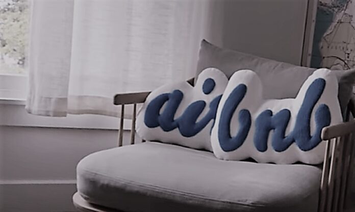 fondateurs de Airbnb