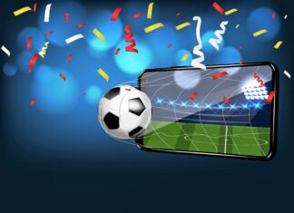 Meilleurs sites de paris sportifs en 2023 Top 5 des meilleurs sites de paris sportifs