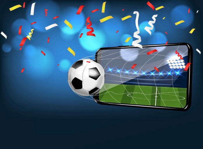 Top 5 des meilleurs sites de paris sportifs