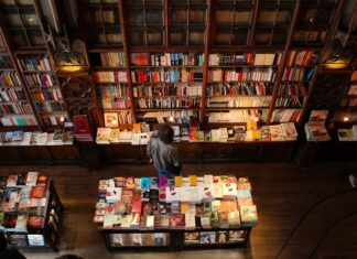 Les meilleurs sites pour vendre et acheter des livres d’occasion livres d'occasion